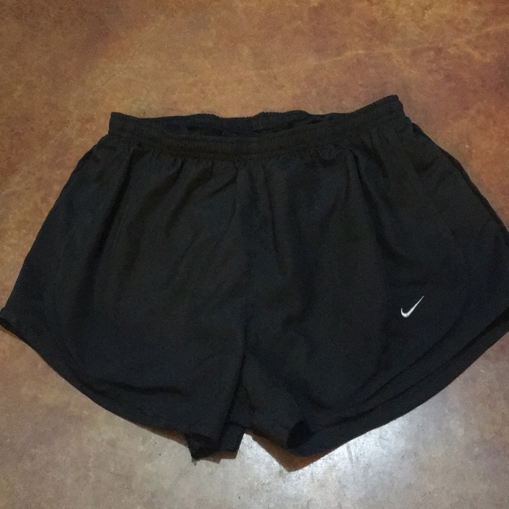Nike Dri fit shorts